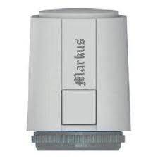 Automatizare centrala termica - Actuator termoelectric on/off Moehlenhoff, IP54 montabil in orice pozitie - protejat impotriva scurgerilor 230Vca - 1W normal inchis cu adaptor montare VA80 cursa max 4 mm timp realizare cursa