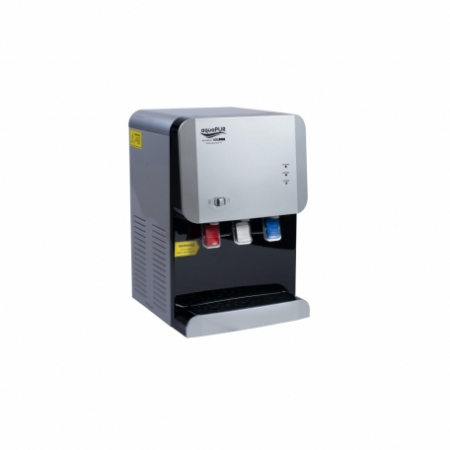 Dispozitive si filtre anticalcar - DOZATOR APA BIROU S3HNC - VALROM GAMA aquaPUR