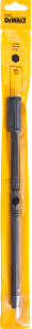 Scule si dispozitive de lucru - Extensie DeWalt 300mm pentru adaptor carota DT8102 - DT8290-QZ