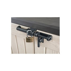 Dulap de gradina, Curver Store It Out Max [2]