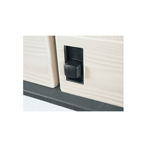 Dulap de gradina, Curver Store It Out Max [4]