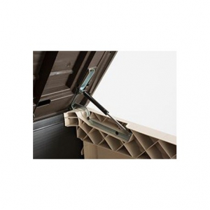 Dulap de gradina, Curver Store It Out Max [3]