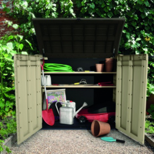 Dulap de gradina, Curver Store It Out Arc [1]