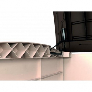 Dulap de gradina, Curver Store It Out Arc [4]