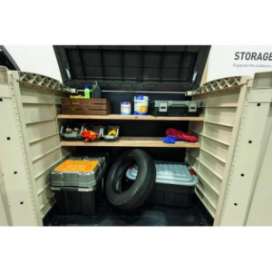 Dulap de gradina, Curver Store It Out Arc [7]