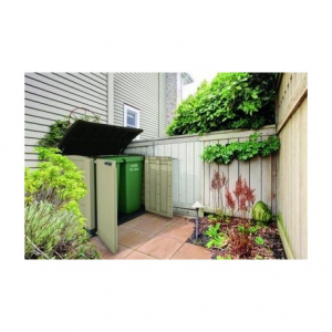 Dulap de gradina, Curver Store It Out Arc [3]