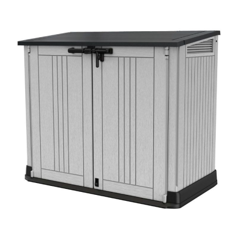 Casa si gradina - Dupal de gradina Keter 880L 132 x 71,5 x 113,5