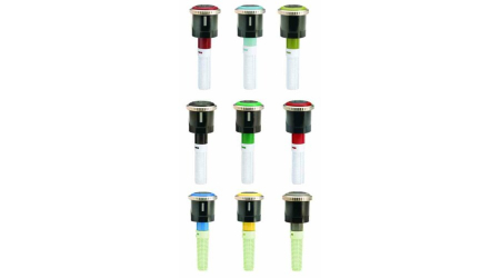Echipamente pentru irigatii - Duza 210 - 270 grade, Hunter MP-2000