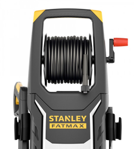 Masina de spalat cu presiune profesionala Stanley Fatmax 3000W 160bar 600l/h - SXFPW30E [1]