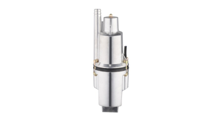 Echipamente pentru tratarea si pomparea apei - Pompa submersibila ape curate, adancimi mari, 280 W, 1080 L/h, AquaTech