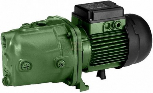 Pompe de suprafata ape curate - Electropompa Dab Jet 82 automorsanta