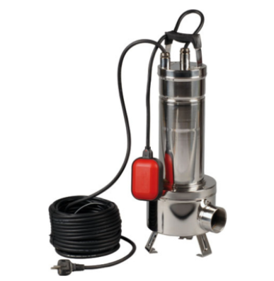 Tevi, fitinguri, robineti si accesorii - ELECTROPOMPA pumpLINE Maxi FEKA VS 1000 M-NA - VALROM GAMA KompactKIT
