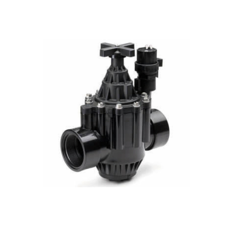 Echipamente pentru irigatii - Electrovana Valrom VALAgrio 9VDC PGA D1'' FI-FI