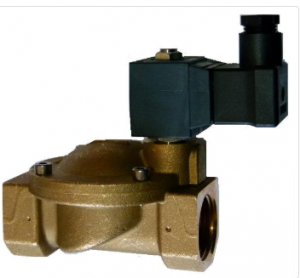 Ventile electromagnetice de apa - Electroventil de apa normal deschis 2 1/2", CEME