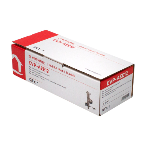 Element de capat pentru distribuitor Ermetiq 1tol [1]