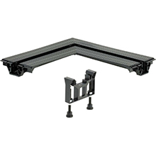 Sisteme de scurgere pentru dus - Conector 90° Viega Advantix Vario