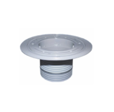 Tevi, fitinguri, robineti si accesorii - ELEMENT INALTARE DN110 CU FLANSA IZOLATOARE DN220 CU O-RING H80mm