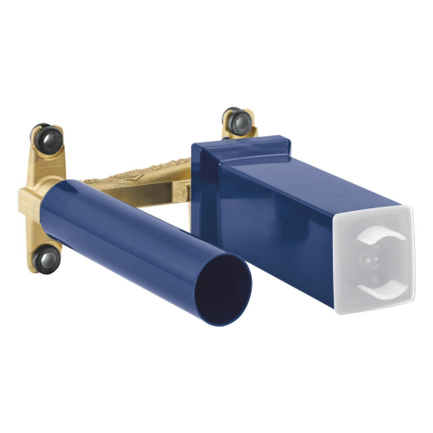 Element incastrat Grohe corp incastrat inst. 2-h, pentru baterii lavoar monocomanda, reversibil [1]