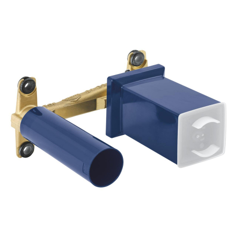 Obiecte sanitare - Element incastrat Grohe corp incastrat inst. 2-h, pentru baterii lavoar monocomanda, reversibil