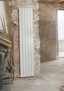 Element aluminiu Global Radiatori Oscar Tondo 1046 x 80 mm [3]