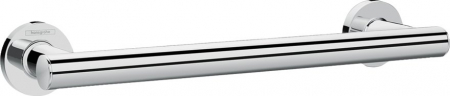 Lavoare si accesorii - Bara sustinere Hansgrohe Logis Universal 30cm