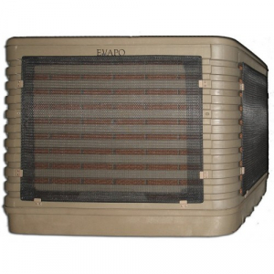 Sistem evaporativ, refulare in sus, 18000 m³/h, Evapo EV18KT [5]