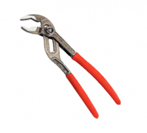 Unelte si scule de mana - Cleste tip "papagal" ROGRIP F 7" 1K, Rothenberger