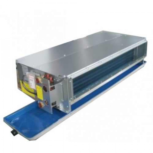 Echipamente de ventilatie si climatizare - EVOCLIMA FC3 35 - 3.49 kW ventiloconvector necarcasat de tavan