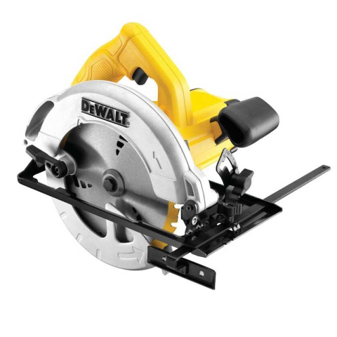 Scule si dispozitive de lucru - Circular (Fierastrau circular) de Mana DeWALT DWE550 55mm 1200W