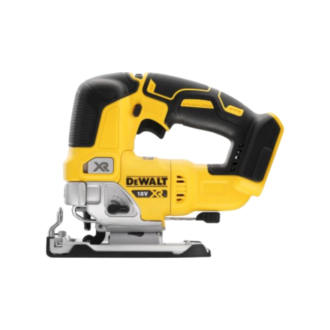 Scule si dispozitive de lucru - Fierastrau Pendular DCS334NT 18 V TSTAK Brushless