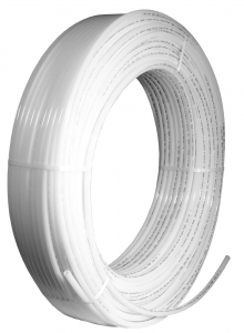 Echipamente de incalzire si producere ACM - FERPIPE 17X2 - Teava pentru incalzire in pardoseala PE-Xa (cu bariera de oxigen) - 500 ml