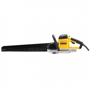 Scule si dispozitive de lucru - Fierastrau aligator 430mm 1700W DeWalt - DWE398