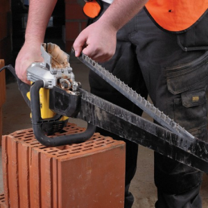 Fierastrau aligator 430mm 1700W DeWalt - DWE398 [4]