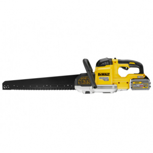 Fierastrau aligator 54V XR 430mm cu 2 acumulatori Flexvolt 6.0Ah si statie de incarcare DeWalt - DCS397T2 [1]