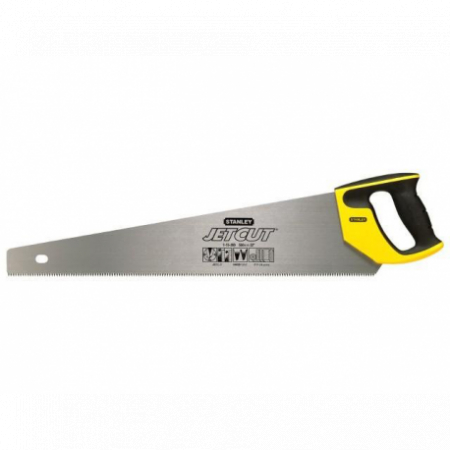 Scule si dispozitive de lucru - Fierastrau Manual Jetcut SP Stanley 2-15-281 380 mm