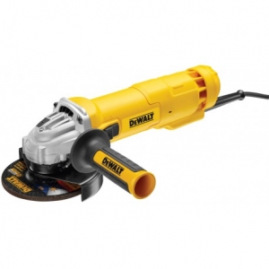 Polizoare - Polizor unghiular 1200W 125mm No-Volt DeWalt