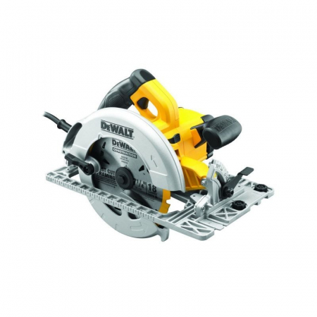 Scule si dispozitive de lucru - Fierastrau circular DeWalt DWE576K, 61 mm