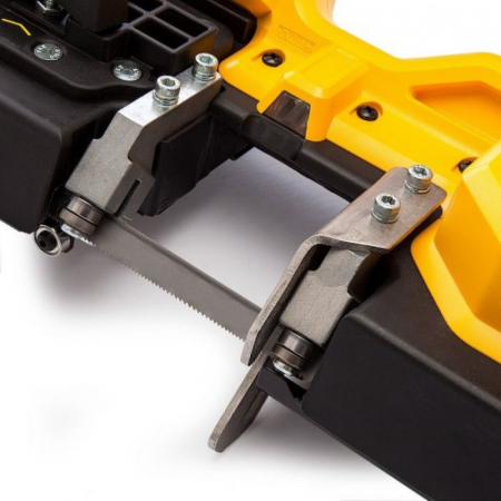 Fierastrau cu Banda DeWalt DCS371N 18V XR Li-Ion [2]