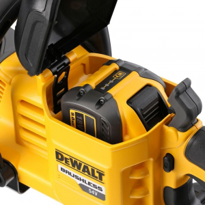 Fierastrau profesional motor fara perii 230mm 6500rpm DeWalt XR FlexVolt 54V - DCS690N [2]