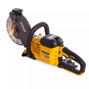 Scule si dispozitive de lucru - Fierastrau profesional motor fara perii 230mm 6500rpm DeWalt XR FlexVolt 54V - DCS690N