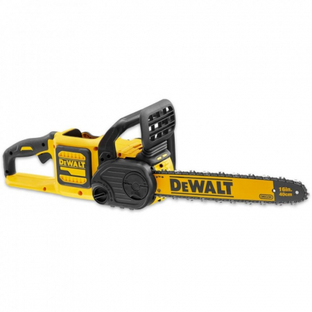 Casa si gradina - Fierastrau cu lant DeWalt DCM575X1 Pro Landscaper FlexVolt 2 x 54V 40cm