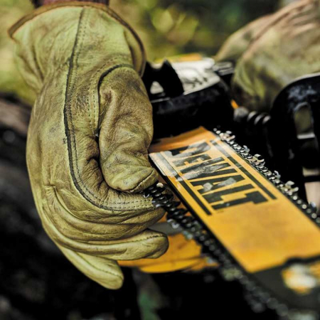 Fierastrau cu lant DeWalt DCM575X1 Pro Landscaper FlexVolt 2 x 54V 40cm [4]