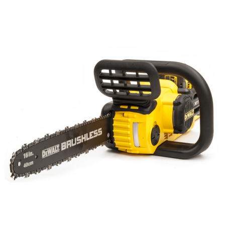 Fierastrau cu lant DeWalt DCM575X1 Pro Landscaper FlexVolt 2 x 54V 40cm [2]