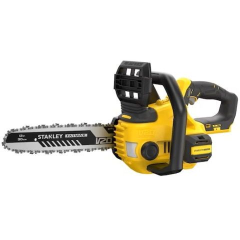 Scule si dispozitive de lucru - Fierastrau cu lant Stanley FatMax SFMCCS630B V20 1600 cpm 30 cm 0.23L 3.9 Kg