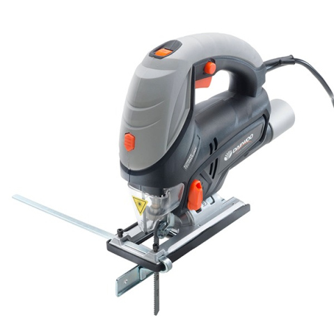 Scule si dispozitive de lucru - Fierastrau Pendular Daewoo DAJS800 800 W