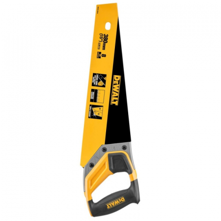 Fierastrau DeWalt DWHT0-20544 380 mm [2]