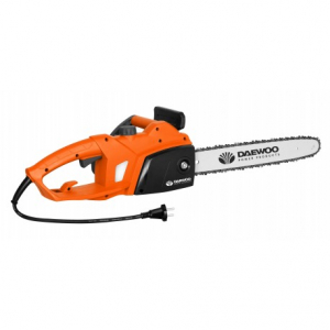 Scule si unelte pentru gradina - Fierastrau electric Daewoo 2000W - DACS2016E