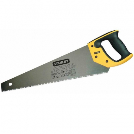 Fierastrau JetCut 550 mm Stanley 2-15-244 [1]