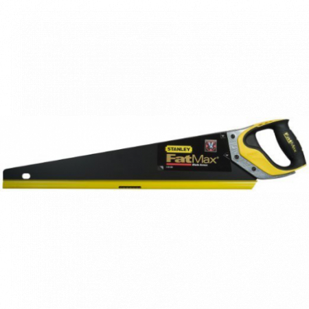 Dispozitive pentru prelucrarea lemnului - Fierastrau Manual Applifon Stanley FatMax 2-20-530