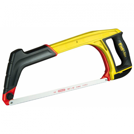 Scule si dispozitive de lucru - Bomfaier multifunctional Stanley Fatmax 300mm - 0-20-108